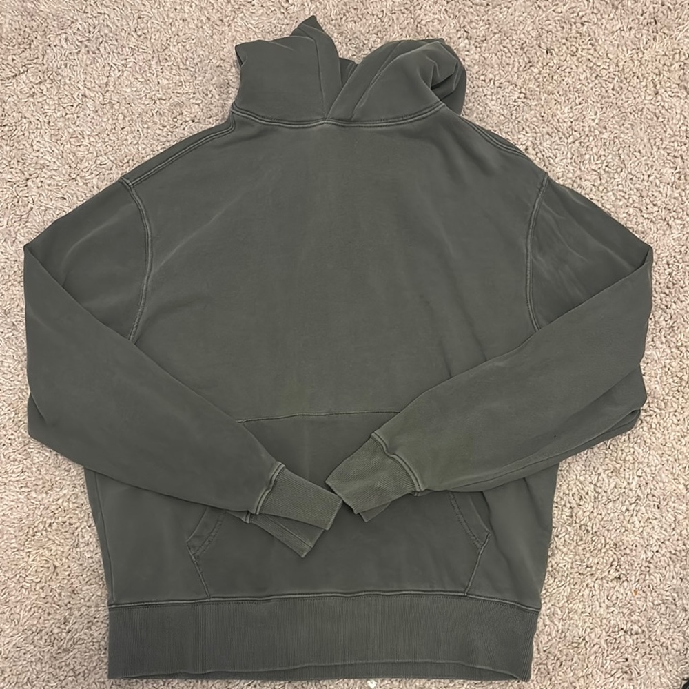 * Old Navy | Green Sweater Long Sleeve Ribbed Cuffs 👾